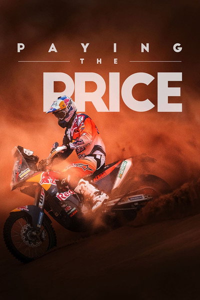 Póster de Paying the Price