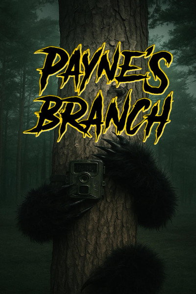 Póster de Payne's Branch