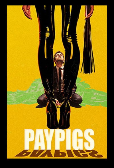 Póster de Paypigs