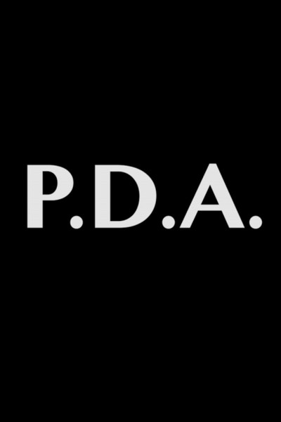 Póster de P.D.A.