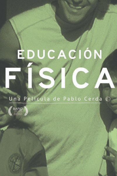 Póster de P.E.