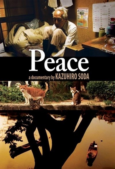Póster de Peace