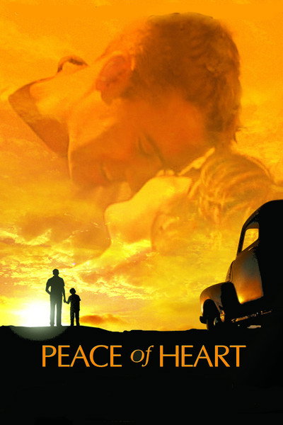 Póster de Peace of Heart