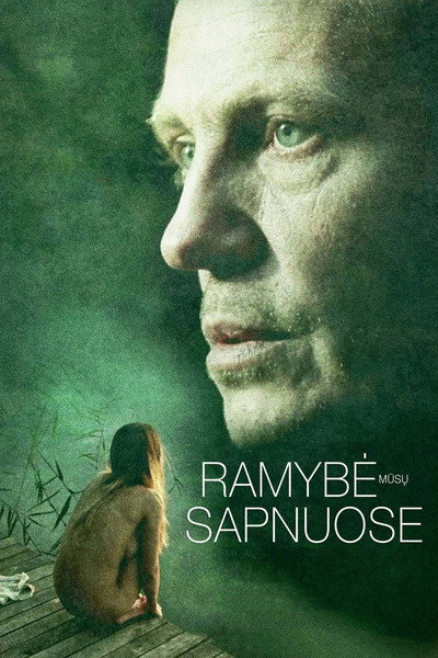 Póster de Peace to Us in Our Dreams