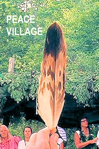 Póster de Peace Village