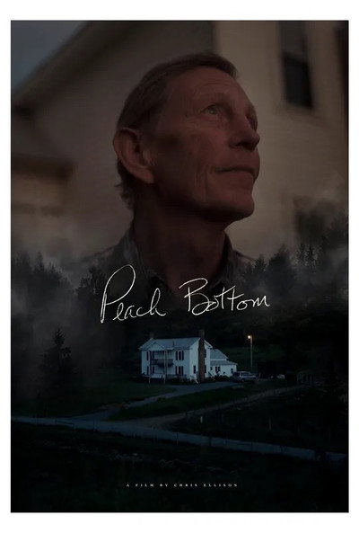 Póster de Peach Bottom