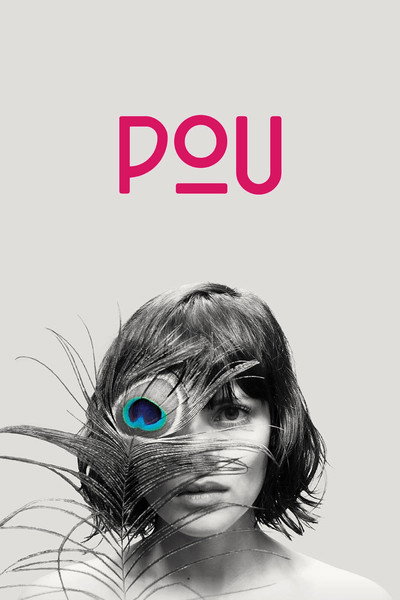 Póster de Peacock