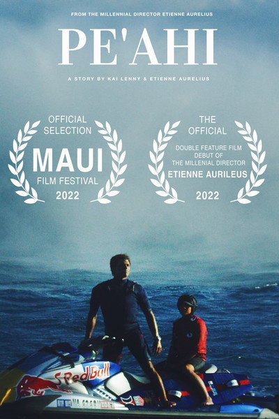 Póster de Pe'ahi
