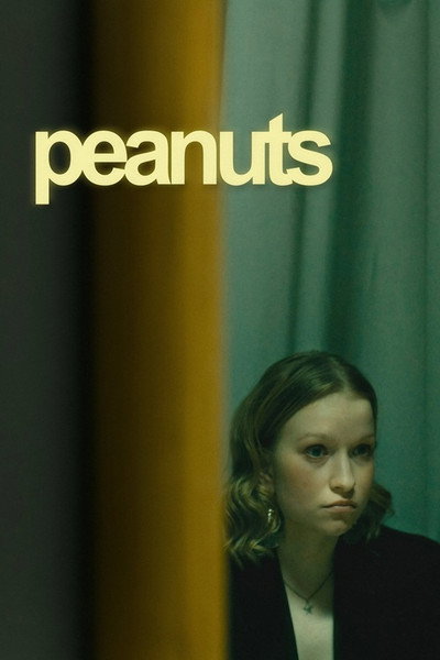 Póster de Peanuts