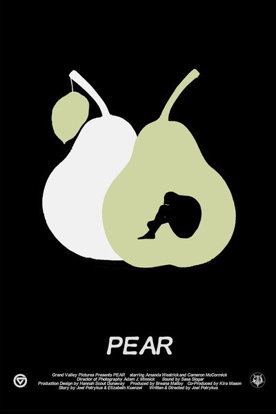 Póster de Pear