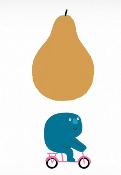 Póster de Pearfall