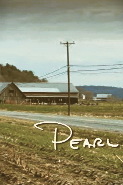 Póster de Pearl
