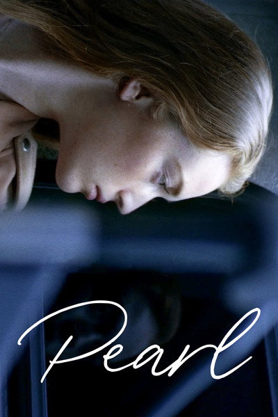 Póster de Pearl