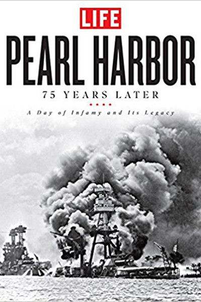 Póster de Pearl Harbor: 75 Years Later