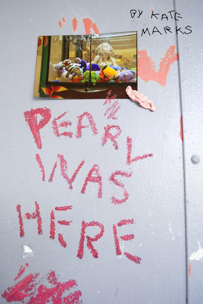 Póster de Pearl Was Here