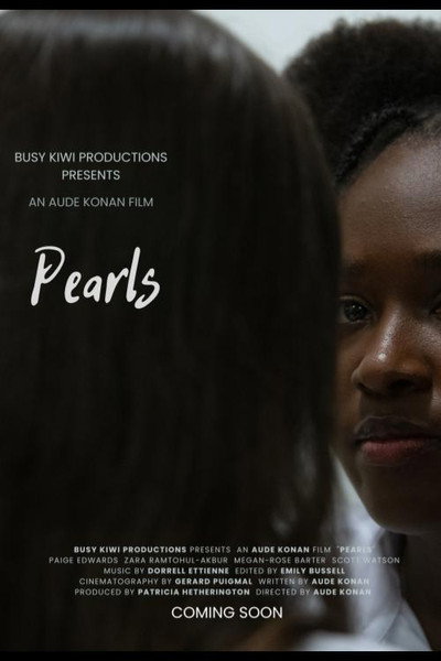 Póster de Pearls