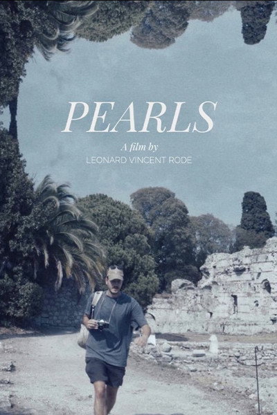 Póster de Pearls