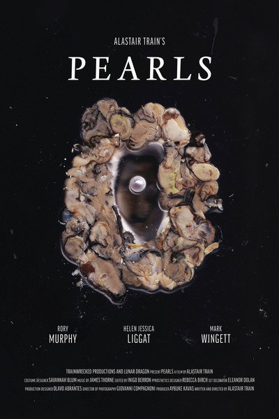 Póster de Pearls