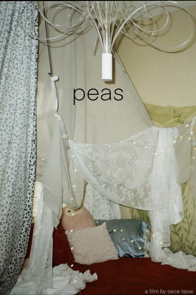 Póster de Peas