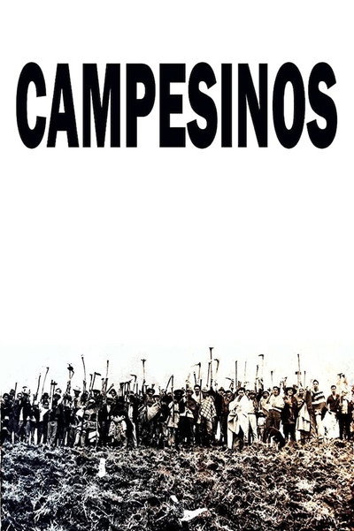 Póster de Peasants