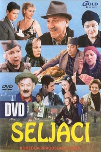 Póster de Peasants