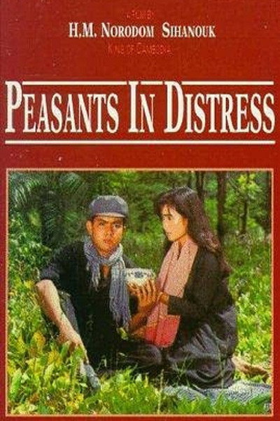 Póster de Peasants in Distress