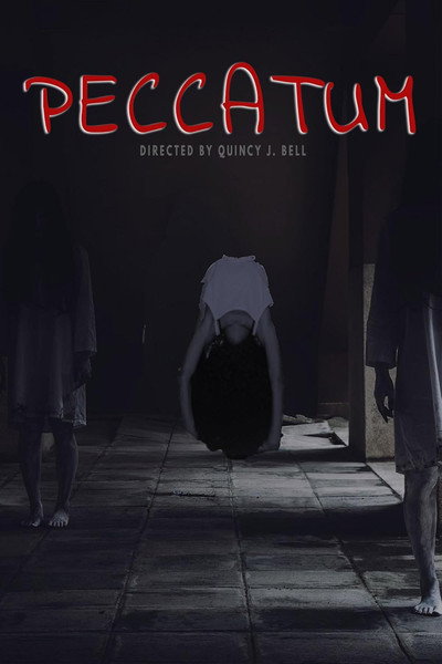 Póster de Peccatum