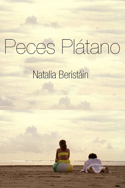Póster de Peces plátano