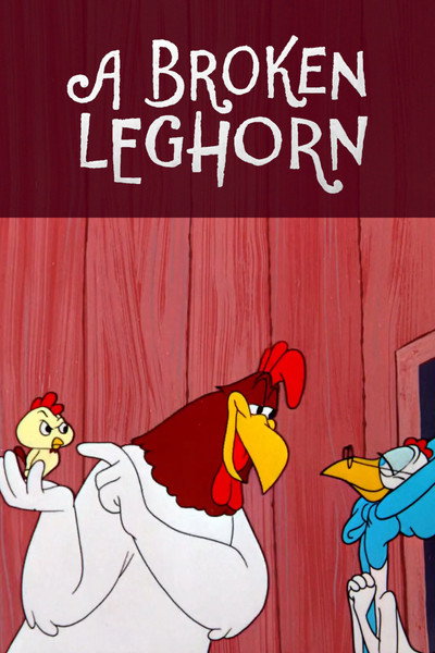 Póster de Pechuga descorazonada