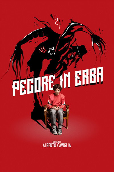 Póster de Pecore in erba