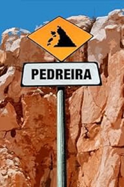 Póster de Pedreira