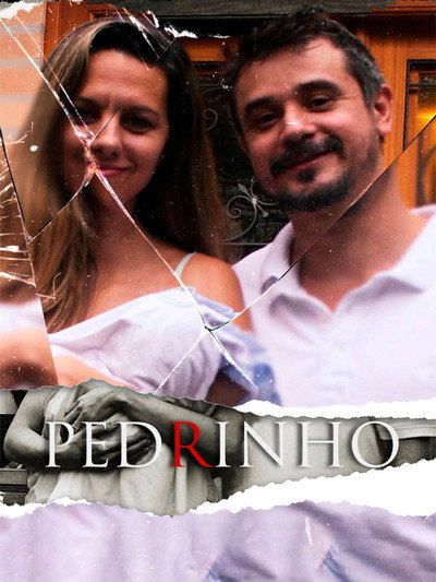 Póster de Pedrito