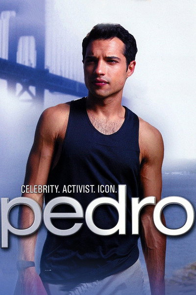 Póster de Pedro