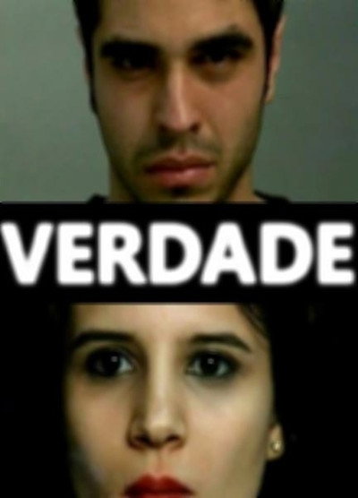 Póster de Pedro, Ana e a Verdade