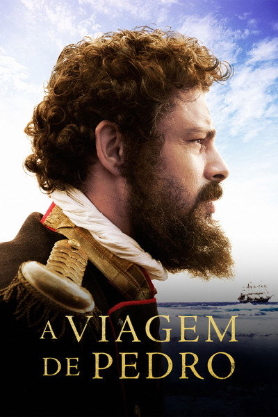 Póster de Pedro, Between the Devil and the Deep Blue Sea