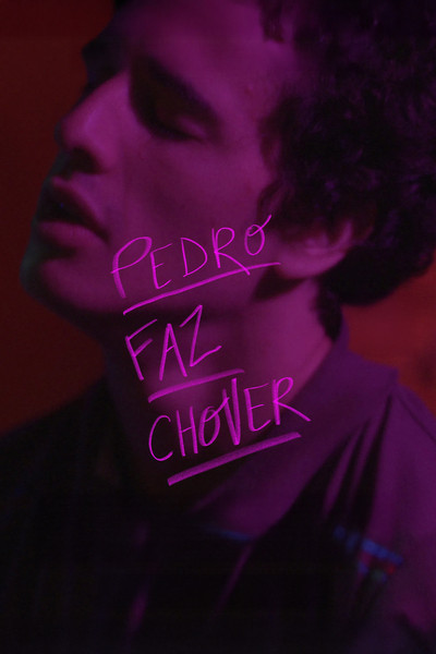 Póster de Pedro Feels Like Dancing