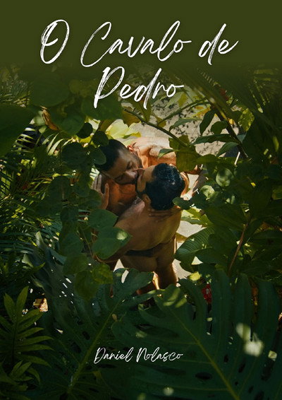 Póster de Pedro Had a Horse