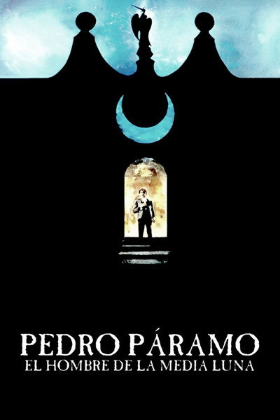 Póster de Pedro Paramo