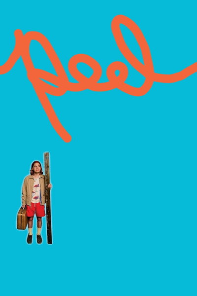 Póster de Peel
