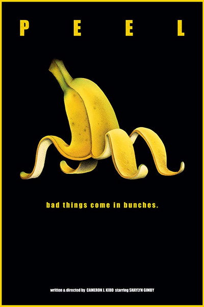 Póster de Peel