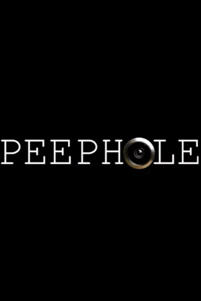 Póster de Peephole