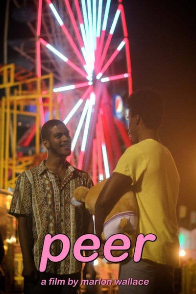 Póster de Peer