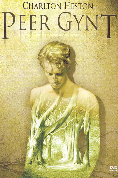 Póster de Peer Gynt
