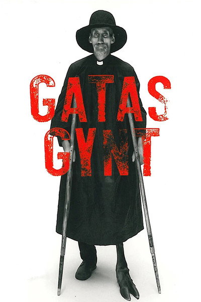 Póster de Peer Gynt from the Streets