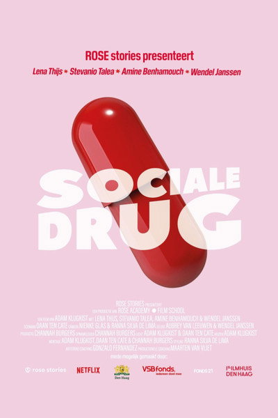 Póster de Peer Pressure
