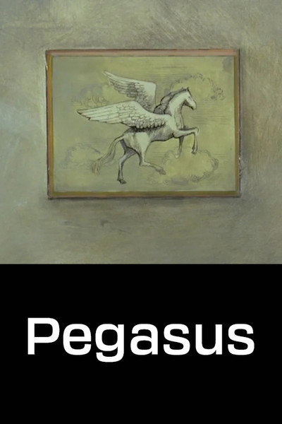 Póster de Pegasus