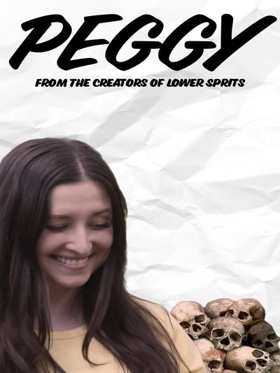 Póster de Peggy