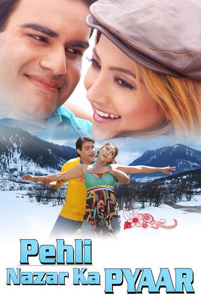 Póster de Pehli Nazar Ka Pyaar