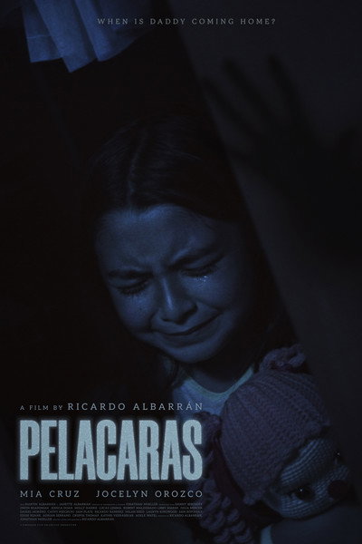 Póster de Pelacaras