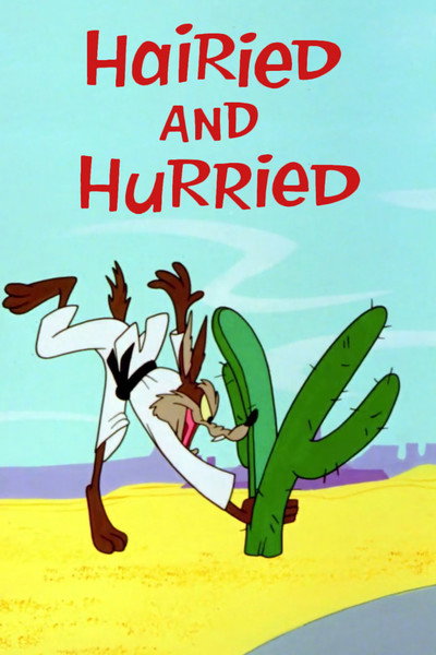 Póster de Pelado y apurado